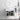 24" White Floating Bathroom Vanity