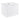 24" White Floating Bathroom Vanity