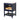 storage cabinet with sink