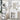 24'' White Top Sink Bathroom Vanity
