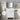 Two-Tier Bathroom Storage Cabinet