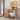 25.5" Natural Bamboo Over The Toilet Bathroom Storage Cabinet