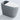 26" White Tankless Heated Bidet Seat Smart Toilet with Auto Open and Close Lid in 1.28GPF