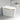 27" Luxury White and Gold Smart Toilet - Remote Control, Tankless, & Heated Seat