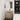 modern bathroom storage furniture with basin