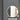 28" Modern Round Wall Mounted Bathroom LED Mirror
