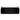42.5" Black Cushion Shoe Storage Bench