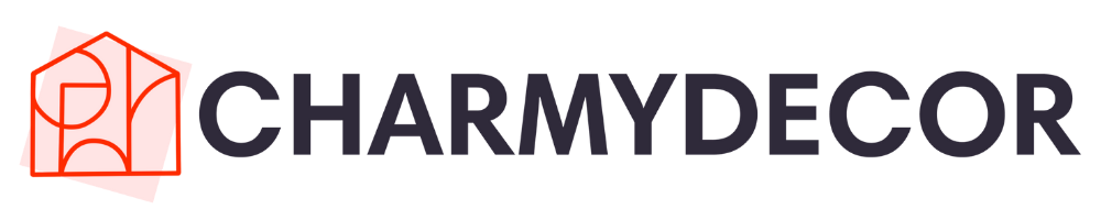 CharmyDecor logo