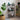 3-Tier Display Storage Rack - Vinyl Record Holder