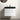 30" Alice White Wall-Mounted Bathroom Vanity Storage with Black Sink