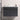 30" Black Wall-mounted Bathroom Vanity with White Ceramic Basin and 2 Soft Close Doors