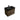Black Sink & Large Storage Bathroom furniture