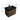 Black Sink & Large Storage Bathroom furniture