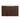 Bathroom cabinet walnut