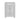 30" Gray Freestanding Bathroom Vanity