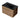 30" Imitative Oak Black Ceramic Basin Wall-Mounted Bathroom Vanity with Soft Closing Doors and Adjust Open Shelf