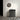 30" Minimalist Alice Gray Freestanding Bathroom Vanity with Black Sink and 3 Drawers