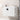 30" White Floating Bathroom Vanity with Sink