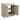 30" Plywood Freestanding Bathroom Vanity with Gel Basin
