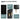 modern bathroom storage furniture with basin