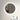 32" Round LED Backlit Wall-Mounted Bathroom Mirror