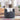 rotating accent sofa