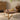 wooden circle living room center table