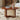Wood Coffee Table - CharmyDecor