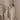 34" Tall Modern Art Deco Pedestal Stone Bathroom Sink