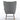 Light Grey Check rocker chair