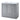 Grey Bathroom Vanity right angle view - Charmydecor
