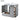 Grey Bathroom Vanity Front dimension - Charmydecor