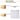 Bathroom Vanity White delivered in two packages - Charmydecor