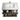 36" Alice Dark Oak Bathroom Vanity with Sink