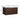 A dimension Image of our 36" Dark Walnut Floating Bathroom Cabinet with Soft Close Doors
