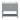Grey Bathroom Vanity in white background - Charmydecor