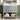 Grey Bathroom Vanity - Charmydecor