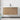 36" Imitative Oak Floating Bathroom Cabinet with 2 doors