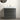 36" Minimalist Alice Gray Freestanding Bathroom Vanity with White Sink