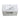 36" Modern Cement Grey Large Bathroom Vanity with Ceramic Basin