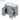 Grey Bathroom Vanity size image - Charmydecor