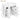 Bathroom Vanity White dimension - Charmydecor
