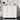 Bathroom Vanity White - Charmydecor