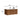 A dimension Image of the 36" Etna Striped Walnut Texture Floating Bathroom Vanity with Push Open Drawer and Glossy Ceramic Sink