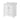36" White Freestanding Bathroom Vanity