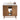 36" Wood Freestanding Bathroom Vanity Cabinet with Single Marble Top & Soft Close Doors