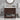 36'' Brown Bathroom Vanity with Top Sink and Cabinet