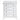 36'' White Freestanding Bathroom Vanity