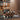 Table Wine Rack - Charmydecor