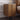 3 Drawer Nightstand Image. A stylish leather upholstered nightstand organizer for mordern bedrooms.